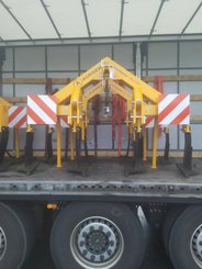Subsoiler Agrisem Combiplow Silver Fixe
