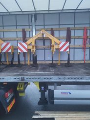 Subsoiler Agrisem Combiplow Silver Fixe