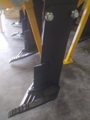 Subsoiler Agrisem Combiplow Fixe