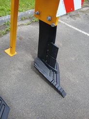 Subsoiler Agrisem Combiplow Gold Fixe