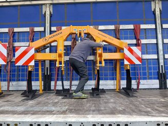 Subsoiler Agrisem Combiplow Gold Fixe