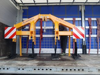 Subsoiler Agrisem Combiplow Gold Fixe