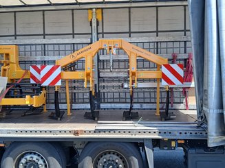 Subsoiler Agrisem Combiplow Gold Fixe