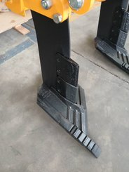 Subsoiler Agrisem Combiplow Gold Fixe