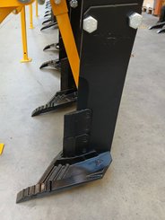 Subsoiler Agrisem Combiplow Fixe