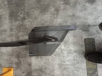 Subsoiler Agrisem Combiplow Silver Fixe