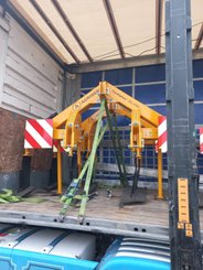 Subsoiler Agrisem Combiplow Silver Fixe