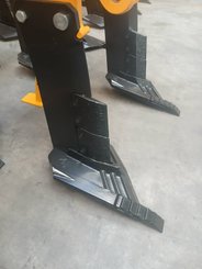 Subsoiler Agrisem Combiplow Silver Fixe