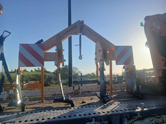 Subsoiler Agrisem Combiplow Silver Fixe