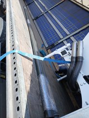 Seed drill - other Agrisem DSF1500