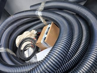 Seed drill - other Agrisem DSF1500