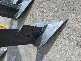 Subsoiler Agrisem Combiplow Platinum Rétractable