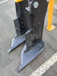 Subsoiler Agrisem Combiplow Platinum Rétractable