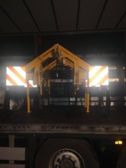 Subsoiler Agrisem Combiplow Silver Fixe