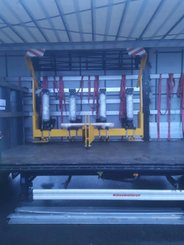 Subsoiler Agrisem Cultiplow Platinum porté Fixe