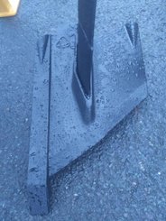 Subsoiler Agrisem Combiplow Silver Fixe