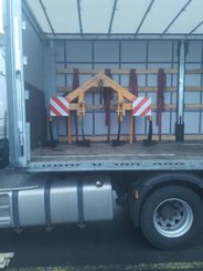 Subsoiler Agrisem Combiplow Silver Fixe