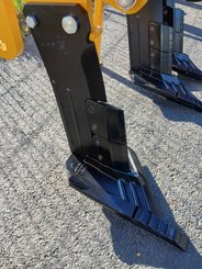 Subsoiler Agrisem Combiplow Platinum Rétractable