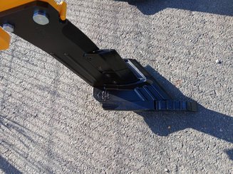 Subsoiler Agrisem Combiplow Platinum Rétractable