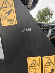 No-till seed drill Agrisem BOSS Repliable