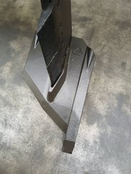 Subsoiler Agrisem Combiplow Silver Fixe