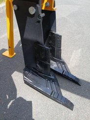 Subsoiler Agrisem Combiplow Platinum Rétractable