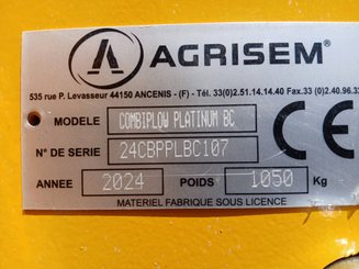 Subsoiler Agrisem Combiplow Platinum Rétractable