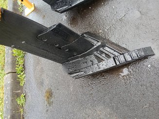 Subsoiler Agrisem Combiplow Platinum Rétractable