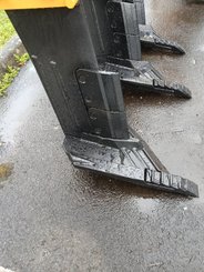 Subsoiler Agrisem Combiplow Platinum Rétractable