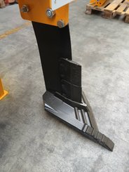 Subsoiler Agrisem Combiplow Gold Fixe