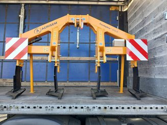 Subsoiler Agrisem Combiplow Gold Fixe