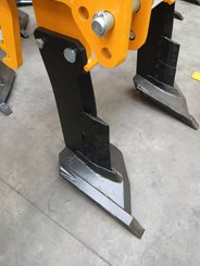 Subsoiler Agrisem Combiplow Silver Fixe