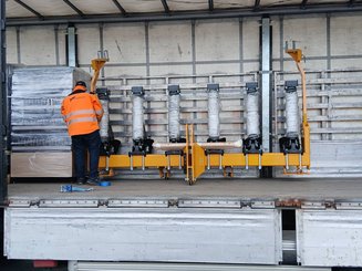 Subsoiler Agrisem Cultiplow Gold porté Fixe