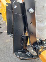 Subsoiler Agrisem Cultiplow Gold porté Fixe
