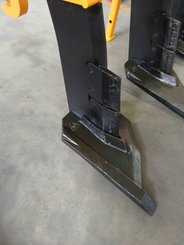 Subsoiler Agrisem Combiplow Platinum Rétractable