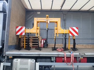 Subsoiler Agrisem Combiplow Platinum Rétractable
