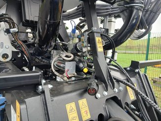 No-till seed drill Agrisem BOSS Repliable