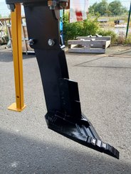 Subsoiler Agrisem Combiplow Platinum Fixe