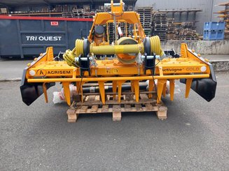 Rotary harrow Agrisem Activigne Gold