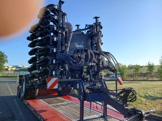 No-till seed drill Agrisem BOSS Repliable