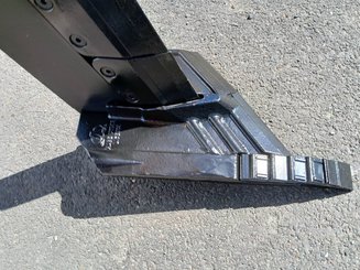 Subsoiler Agrisem Combiplow Gold Fixe