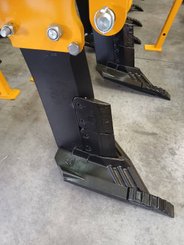 Subsoiler Agrisem Combiplow Gold Fixe