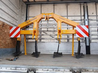 Subsoiler Agrisem Combiplow Gold Fixe