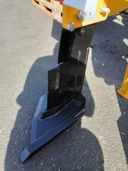 Subsoiler Agrisem Combiplow Gold Fixe