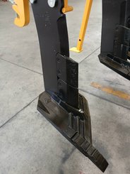 Subsoiler Agrisem Combiplow Platinum Rétractable