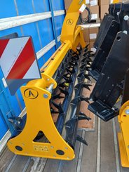 Subsoiler Agrisem Cultiplow Gold porté Fixe