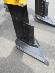 Subsoiler Agrisem Combiplow Gold Fixe