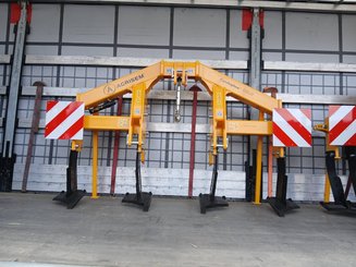 Subsoiler Agrisem Combiplow Gold Fixe