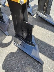 Subsoiler Agrisem Combiplow Gold Fixe