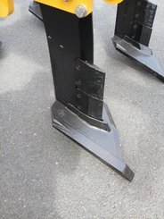 Subsoiler Agrisem Combiplow Gold Fixe
